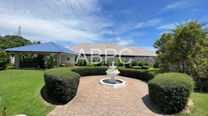 4 Beds 3 Baths House Pattaya - photo 2