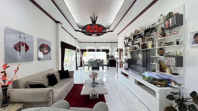 4 Beds 3 Baths House Pattaya - photo 3
