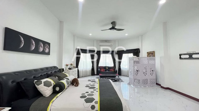 4 Beds 3 Baths House Pattaya - photo 12