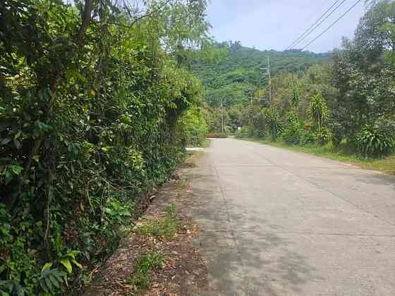 Nice land plot in Lamai for sale Samui