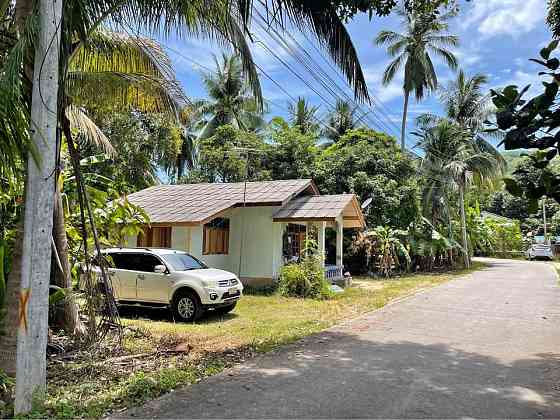 Studio 0 Bathroom - House Samui