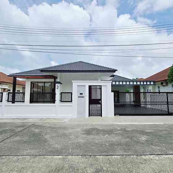 3 bedroom 2 bathroom house Phuket