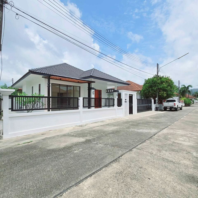 3 bedroom 2 bathroom house Phuket - photo 13
