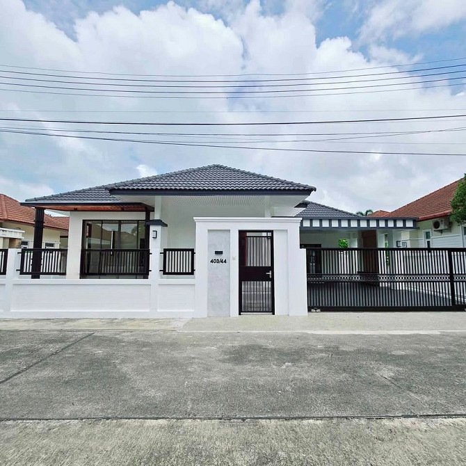 3 bedroom 2 bathroom house Phuket - photo 1