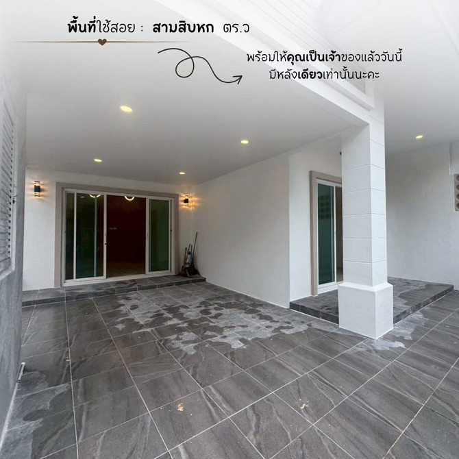 3 bedroom 2 bathroom house Phuket - photo 2