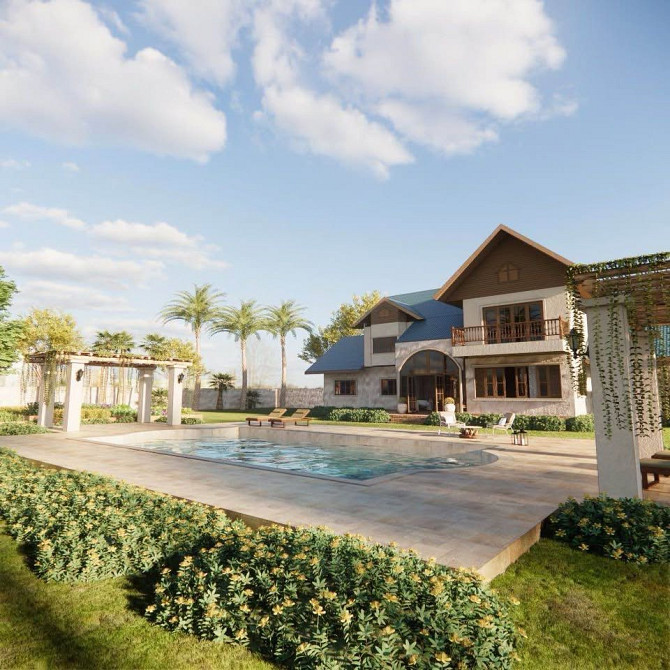 5 Beds 6 Baths - House Phuket - photo 3