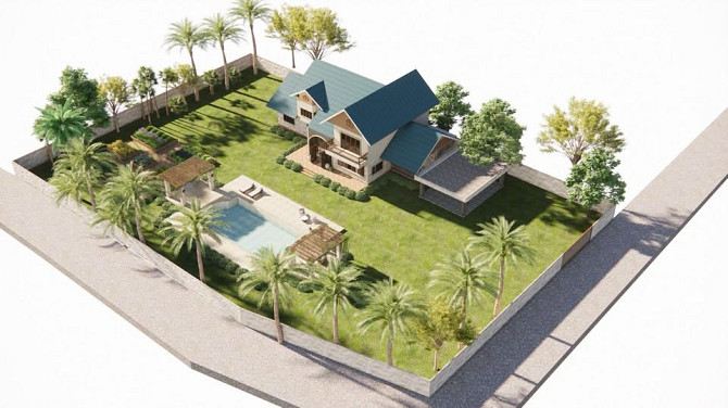 5 Beds 6 Baths - House Phuket - photo 2