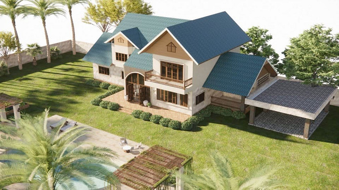 5 Beds 6 Baths - House Phuket - photo 5