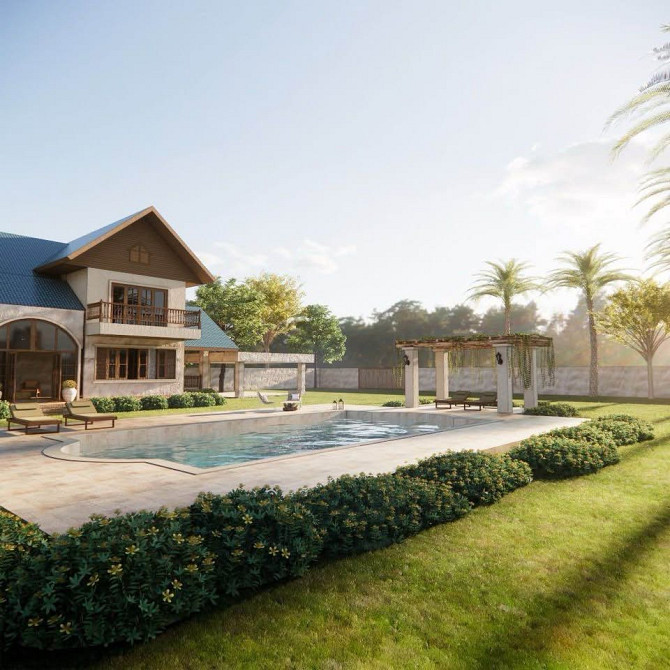 5 Beds 6 Baths - House Phuket - photo 4