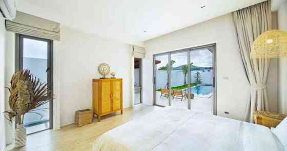 3 Beds 3.5 Baths - House Самуи