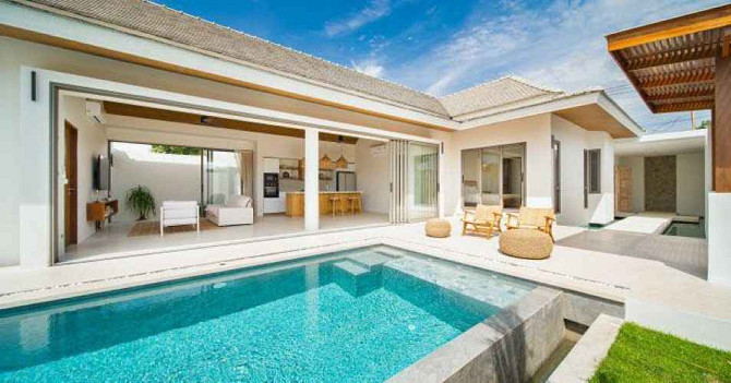 3 Beds 3.5 Baths - House Samui - photo 3
