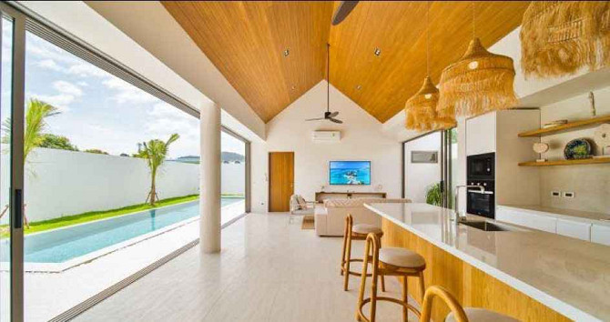 3 Beds 3.5 Baths - House Samui - photo 2