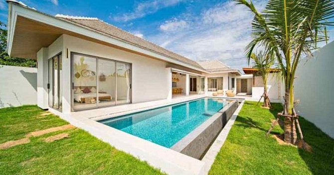 3 Beds 3.5 Baths - House Samui - photo 1