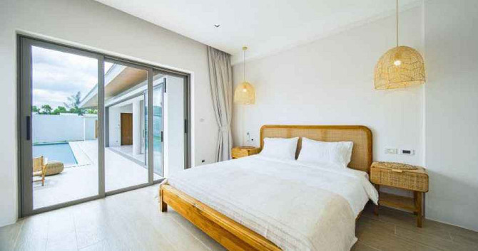 3 Beds 3.5 Baths - House Samui - photo 9