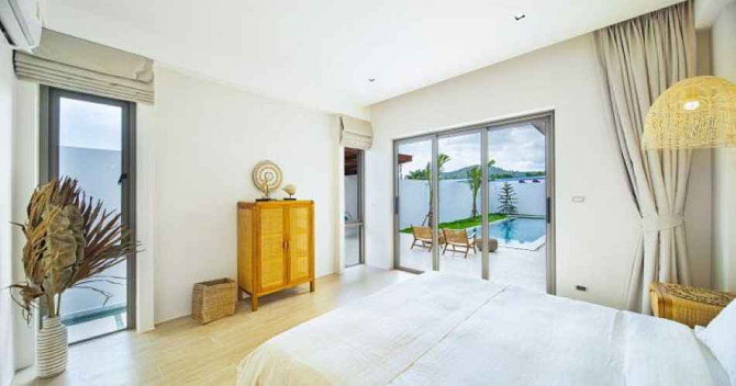 3 Beds 3.5 Baths - House Samui - photo 4