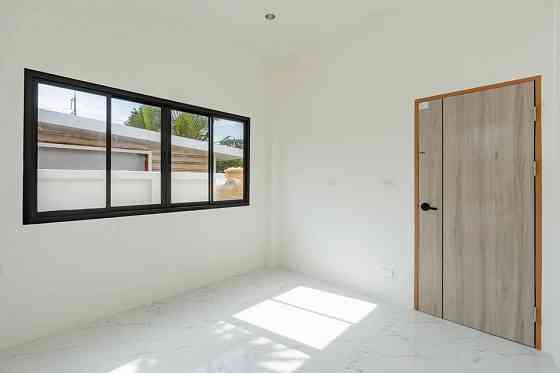 2 bedrooms 2 bathrooms - House Phuket