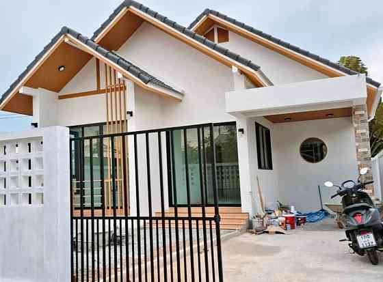 2 bedrooms 2 bathrooms - House Phuket