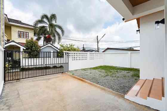 2 bedrooms 2 bathrooms - House Phuket