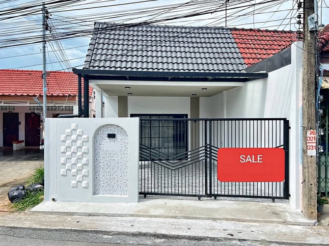 2 Beds 2 Baths House Phuket - photo 1