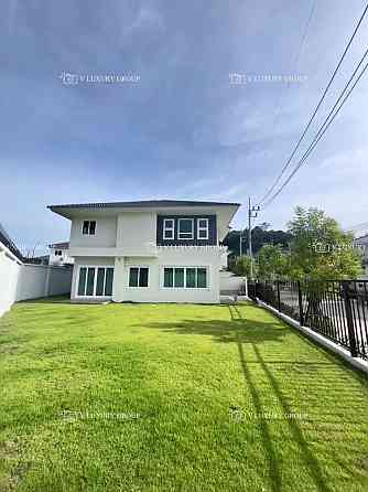 4 bedroom, 3 bathroom house Phuket