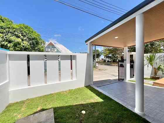 3 bedrooms 2 bathrooms - House Phuket