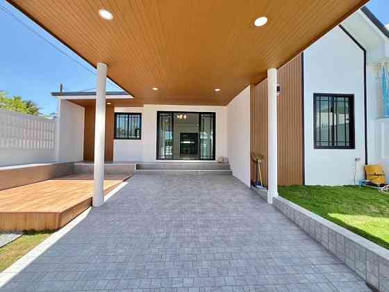 3 bedrooms 2 bathrooms - House Phuket