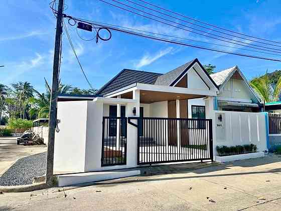 3 bedrooms 2 bathrooms - House Phuket