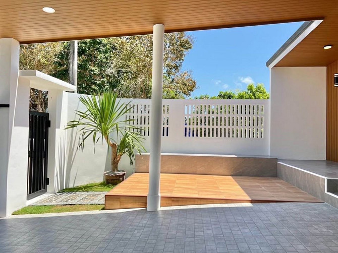 3 bedrooms 2 bathrooms - House Phuket - photo 5