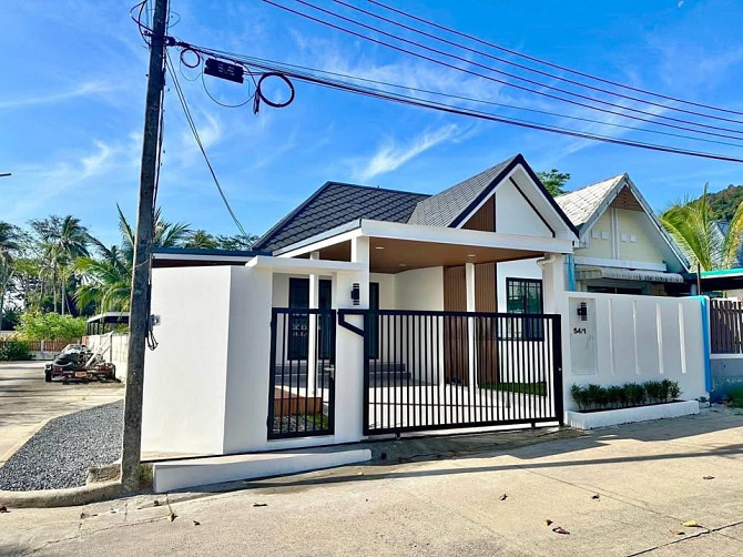 3 bedrooms 2 bathrooms - House Phuket - photo 1