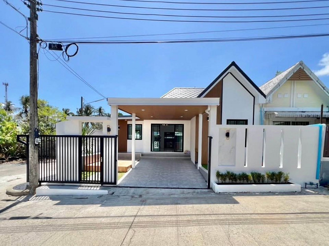 3 bedrooms 2 bathrooms - House Phuket - photo 2