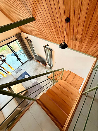 1 bed 1 bath – House Phangan - photo 3