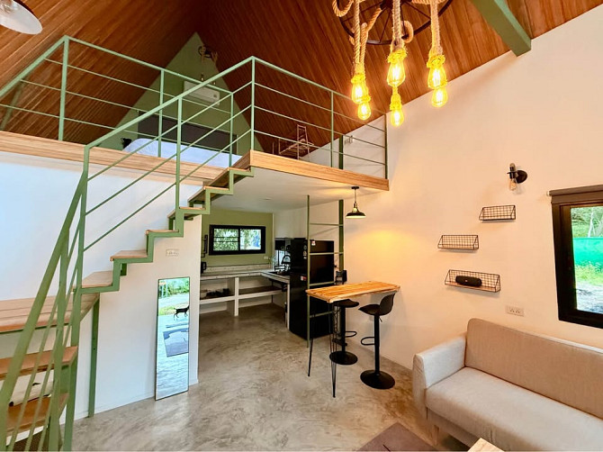 1 bed 1 bath – House Phangan - photo 8