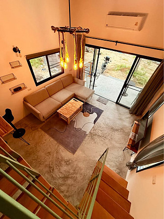 1 bed 1 bath – House Phangan - photo 2