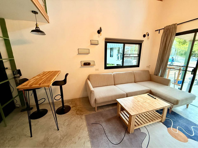 1 bed 1 bath – House Phangan - photo 9