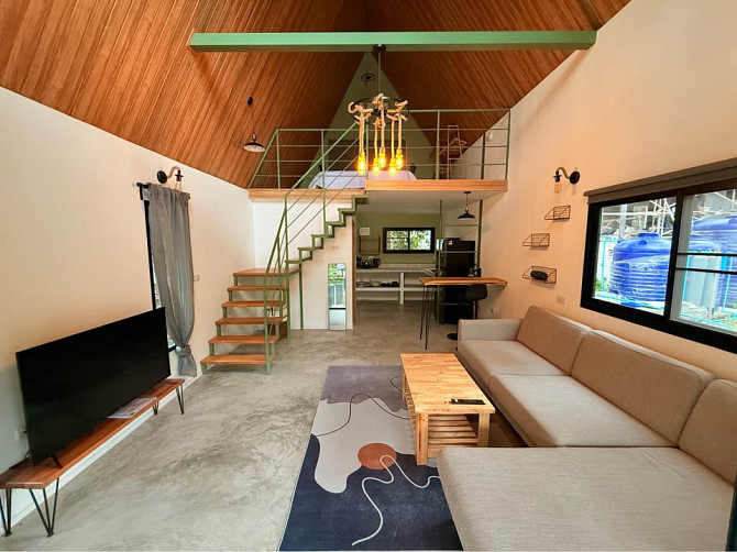 1 bed 1 bath – House Phangan - photo 7