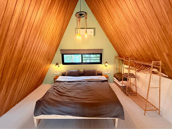 1 bed 1 bath – House Phangan - photo 12