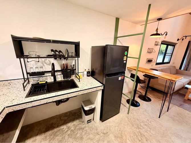 1 bed 1 bath – House Phangan - photo 11