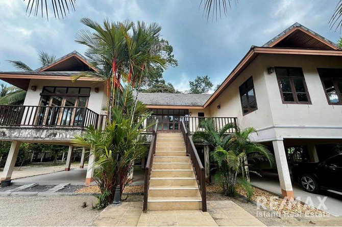 4 bedrooms 4 bathrooms - House Samui - photo 2