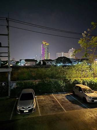 Apartment with Bedrooms: 1 and Bathrooms: 1 Pattaya - photo 15