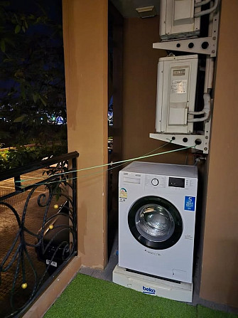 Apartment with Bedrooms: 1 and Bathrooms: 1 Pattaya - photo 14