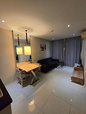 Apartment with Bedrooms: 1 and Bathrooms: 1 Pattaya - photo 19