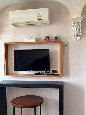 Apartment with Bedrooms: 1 and Bathrooms: 1 Pattaya