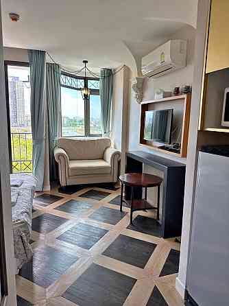 Apartment with Bedrooms: 1 and Bathrooms: 1 Pattaya