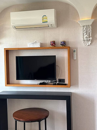 Apartment with Bedrooms: 1 and Bathrooms: 1 Pattaya - photo 5