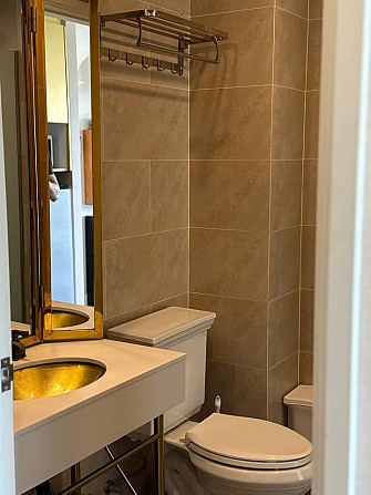 Apartment with Bedrooms: 1 and Bathrooms: 1 Pattaya - photo 11