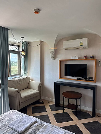Apartment with Bedrooms: 1 and Bathrooms: 1 Pattaya - photo 14