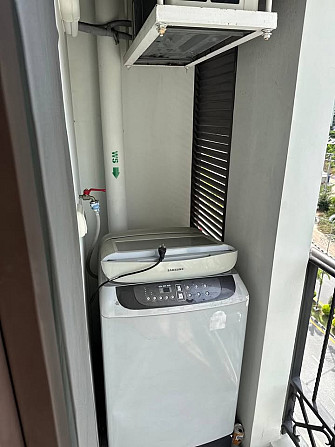 Apartment with Bedrooms: 1 and Bathrooms: 1 Pattaya - photo 12