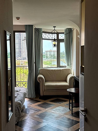 Apartment with Bedrooms: 1 and Bathrooms: 1 Pattaya - photo 10