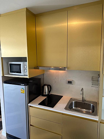 Apartment with Bedrooms: 1 and Bathrooms: 1 Pattaya - photo 13