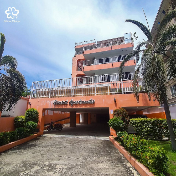 Apartment with Studio and Bathrooms: 1 Pattaya - photo 9